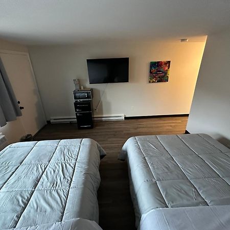 Marshfield Green Harbor Hotel מראה חיצוני תמונה
