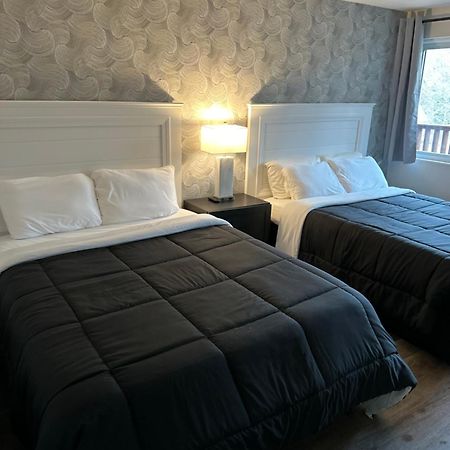 Marshfield Green Harbor Hotel מראה חיצוני תמונה