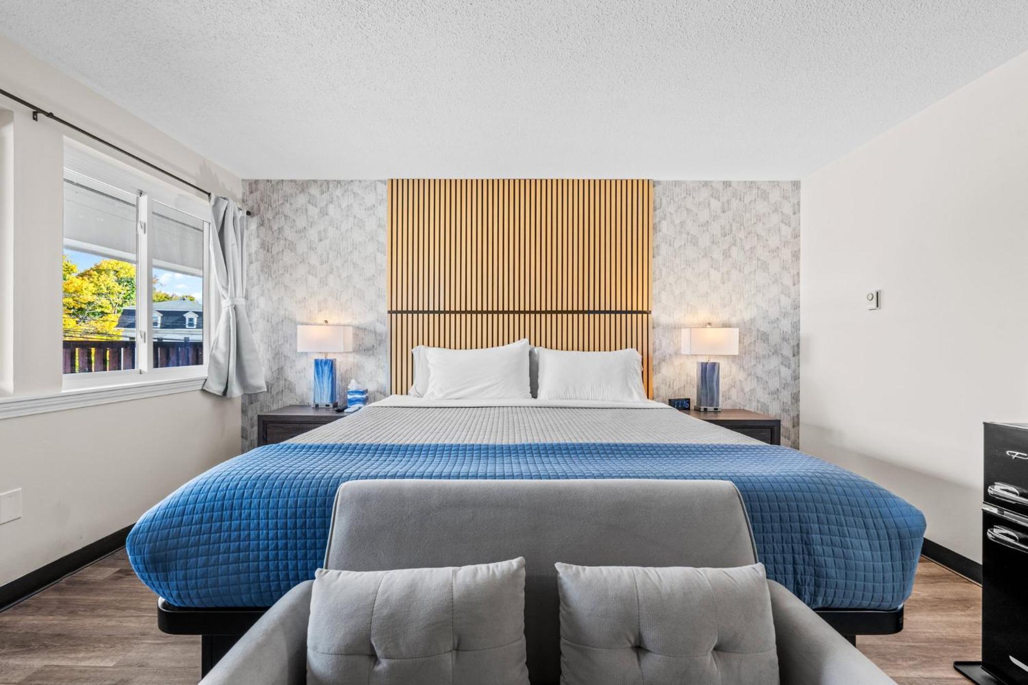 Marshfield Green Harbor Hotel מראה חיצוני תמונה