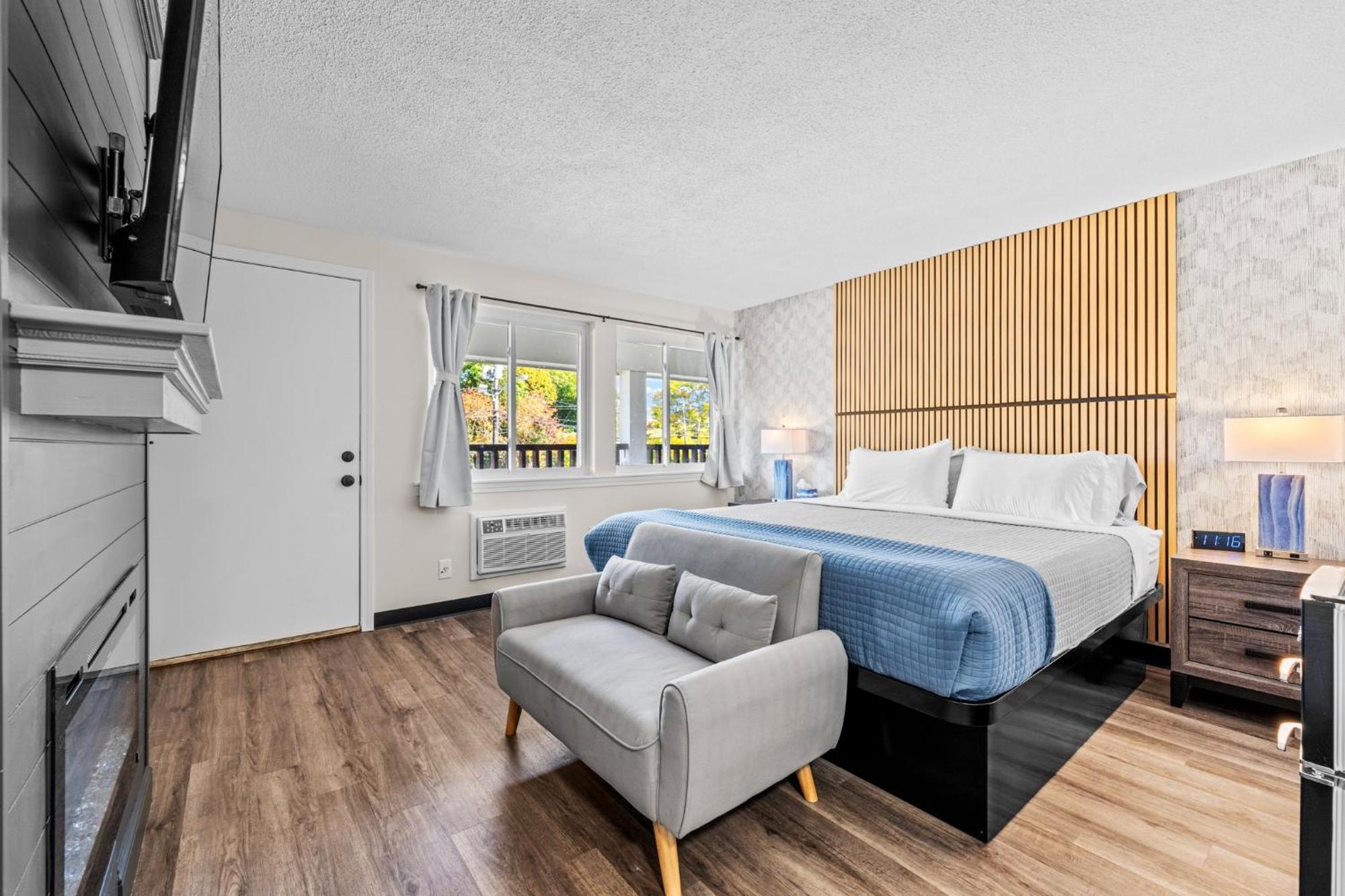 Marshfield Green Harbor Hotel מראה חיצוני תמונה