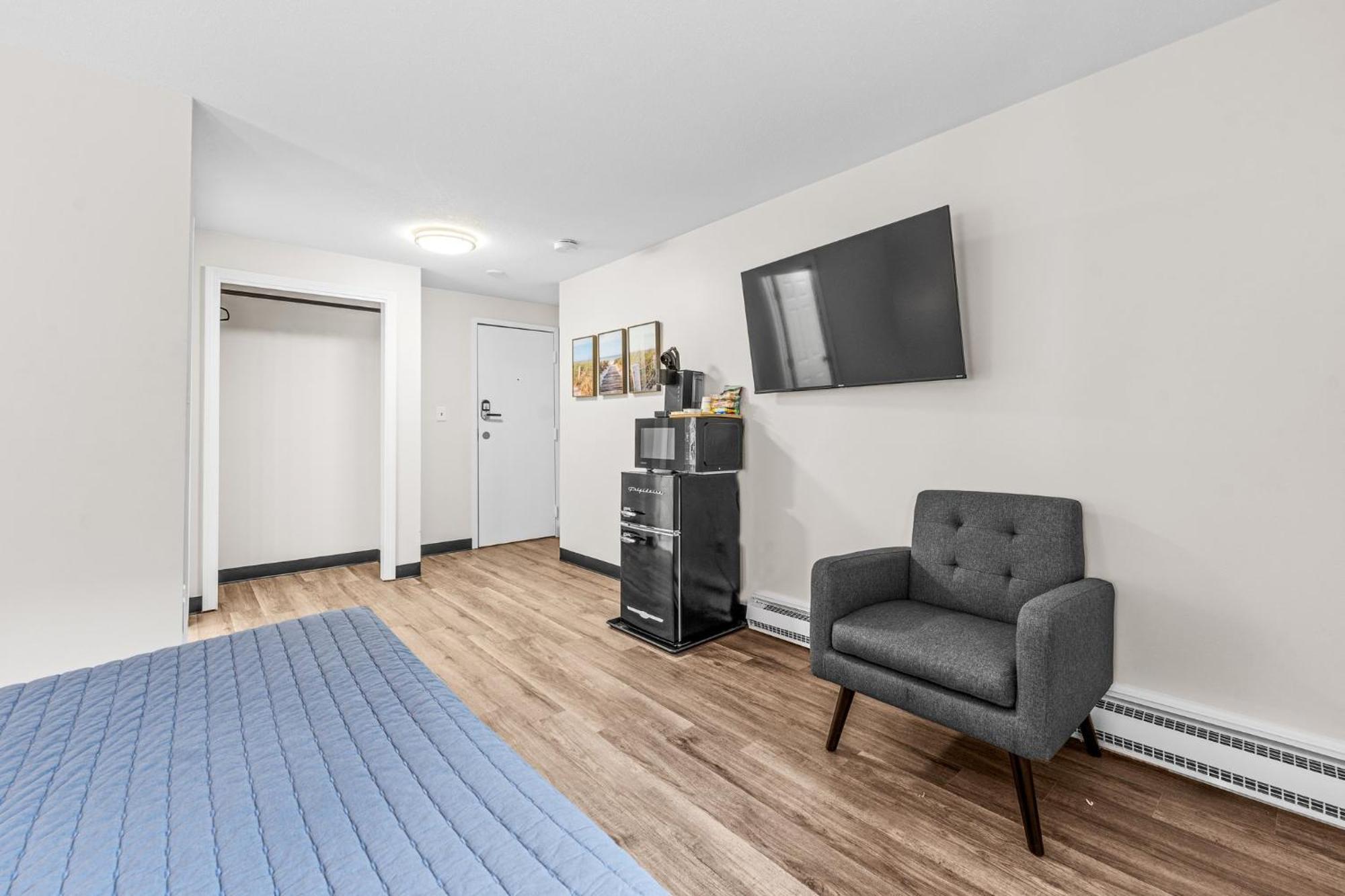 Marshfield Green Harbor Hotel מראה חיצוני תמונה