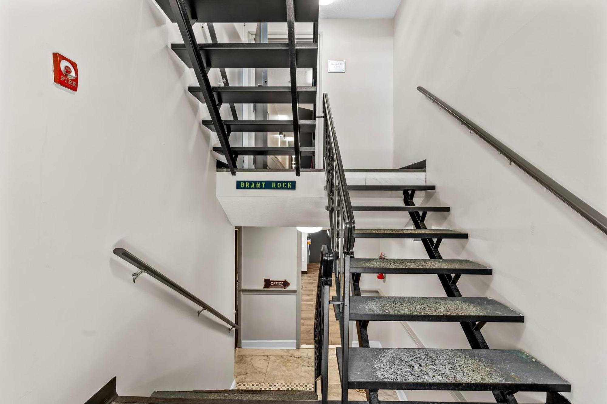 Marshfield Green Harbor Hotel מראה חיצוני תמונה