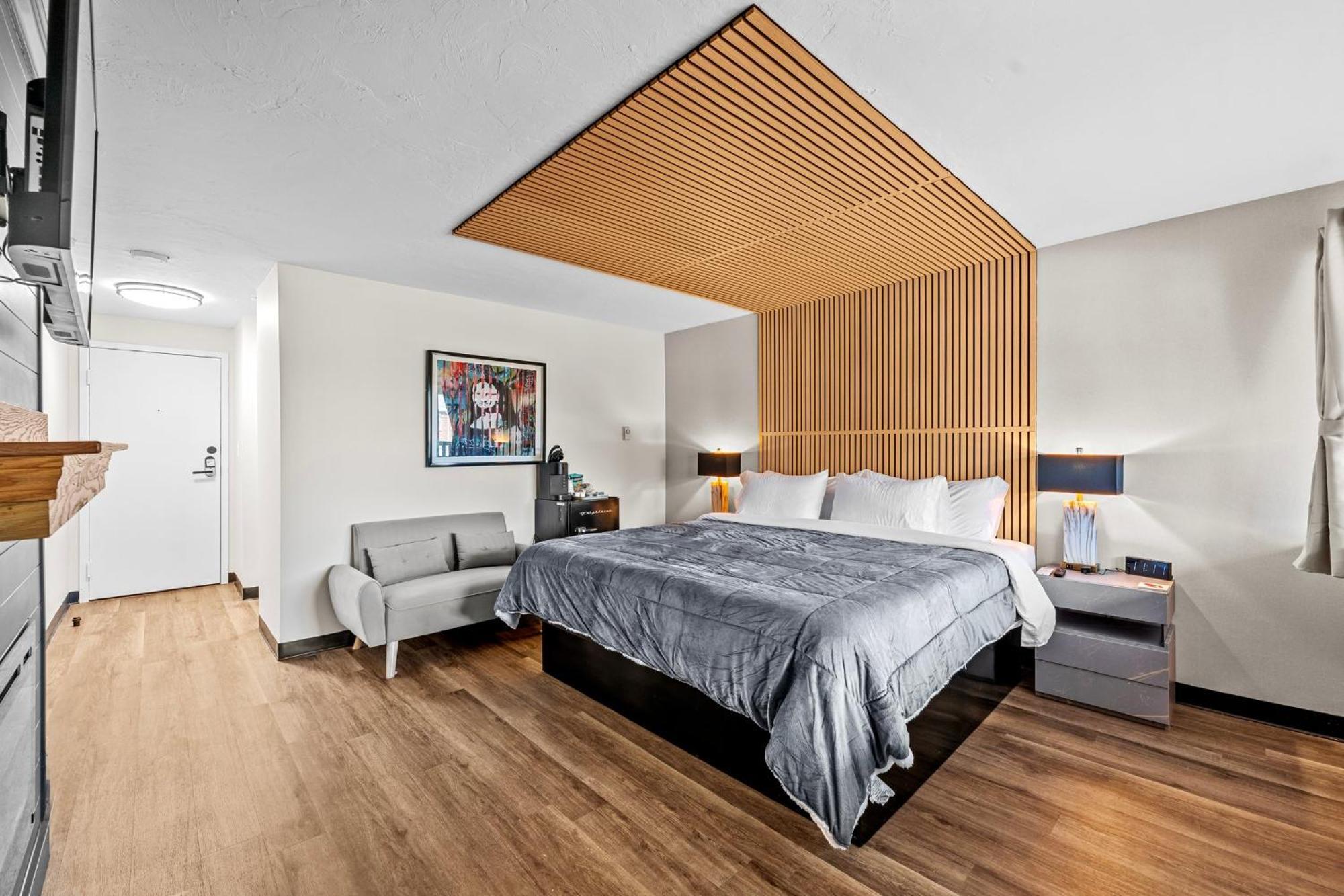 Marshfield Green Harbor Hotel מראה חיצוני תמונה