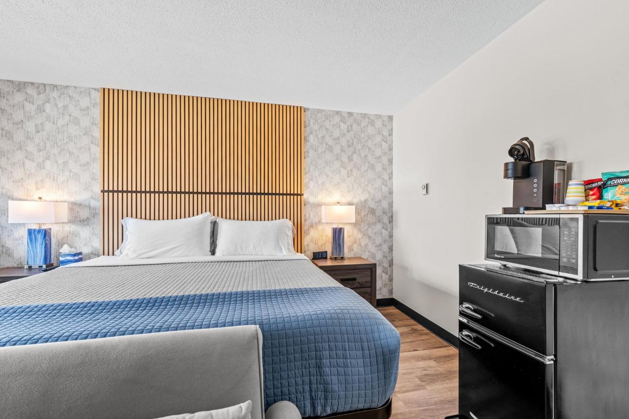 Marshfield Green Harbor Hotel מראה חיצוני תמונה
