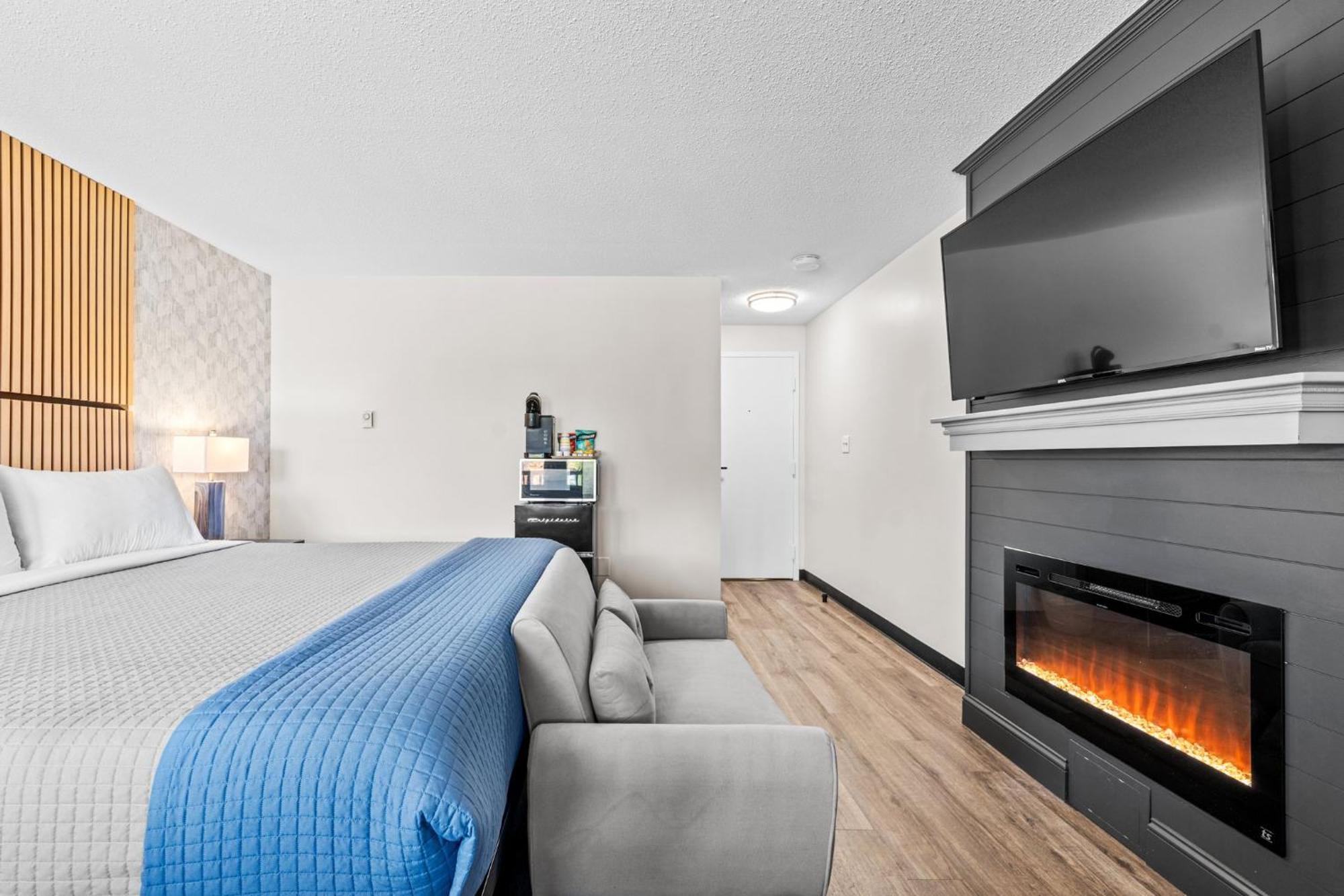 Marshfield Green Harbor Hotel מראה חיצוני תמונה