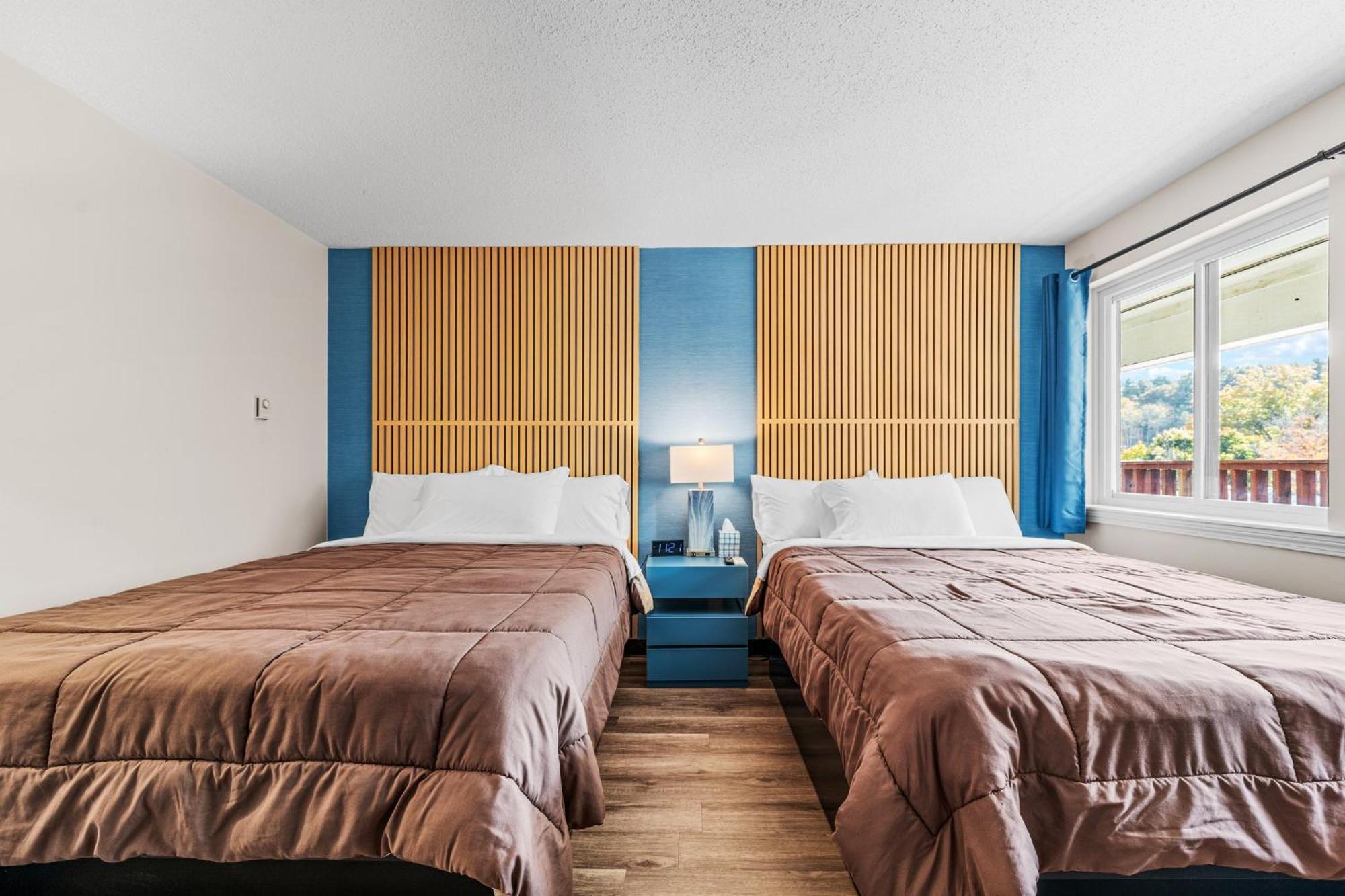Marshfield Green Harbor Hotel מראה חיצוני תמונה