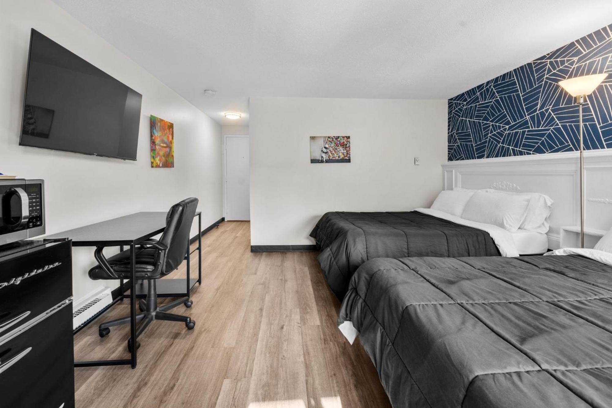 Marshfield Green Harbor Hotel מראה חיצוני תמונה