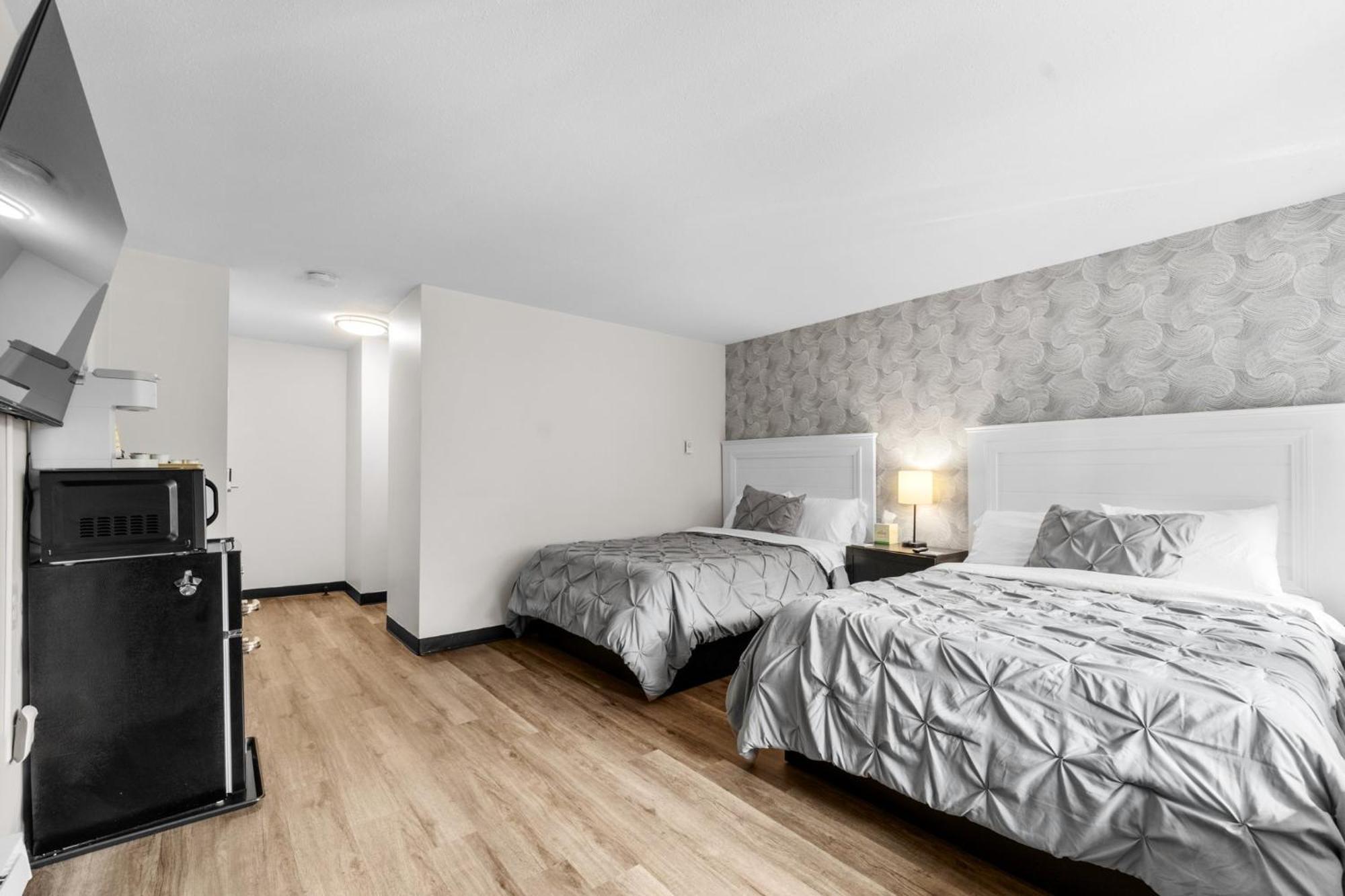 Marshfield Green Harbor Hotel מראה חיצוני תמונה