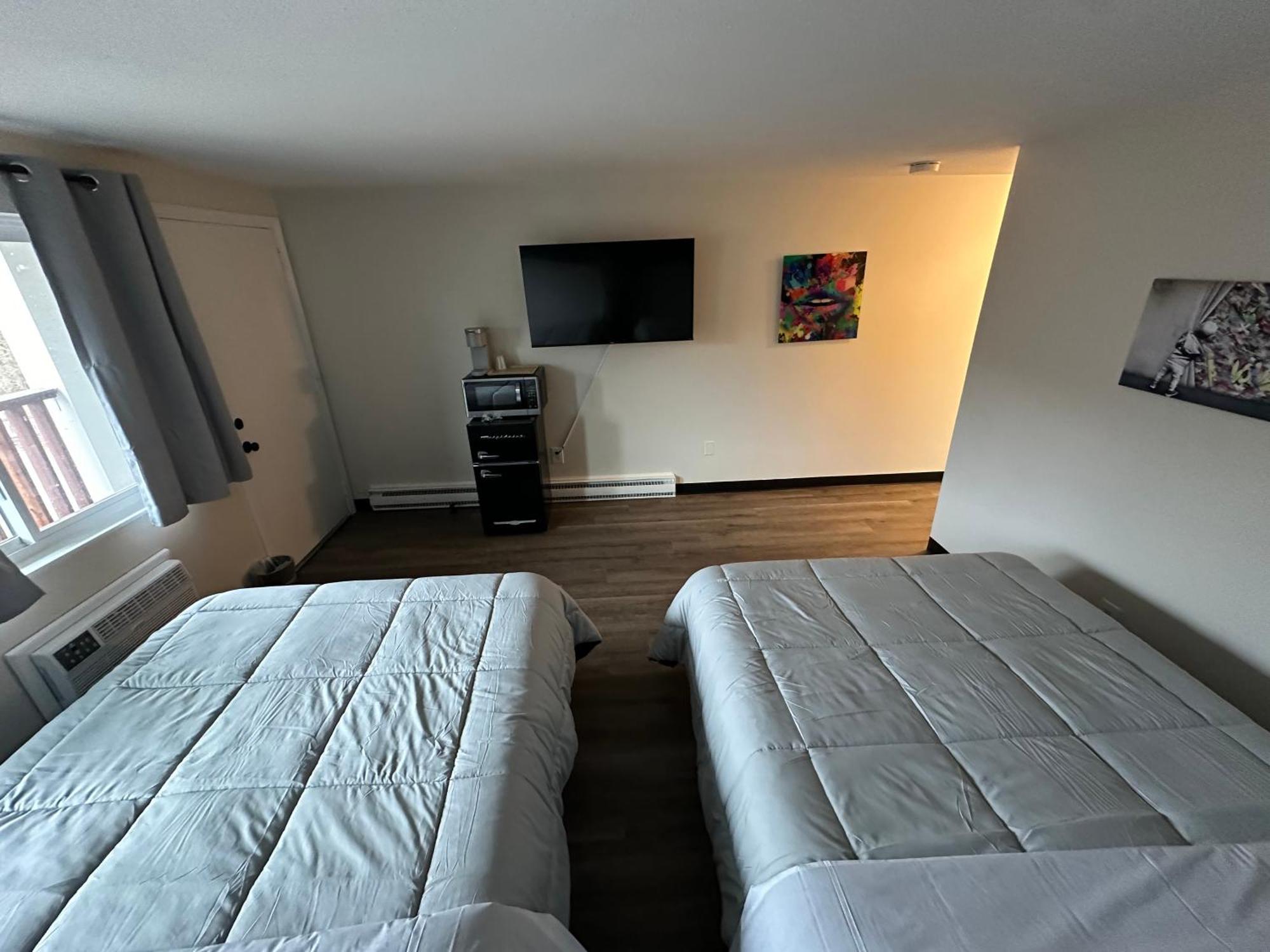 Marshfield Green Harbor Hotel מראה חיצוני תמונה